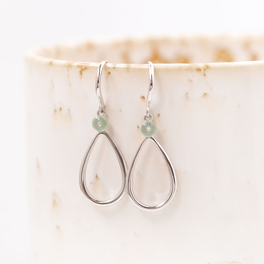 Earrings RUNA